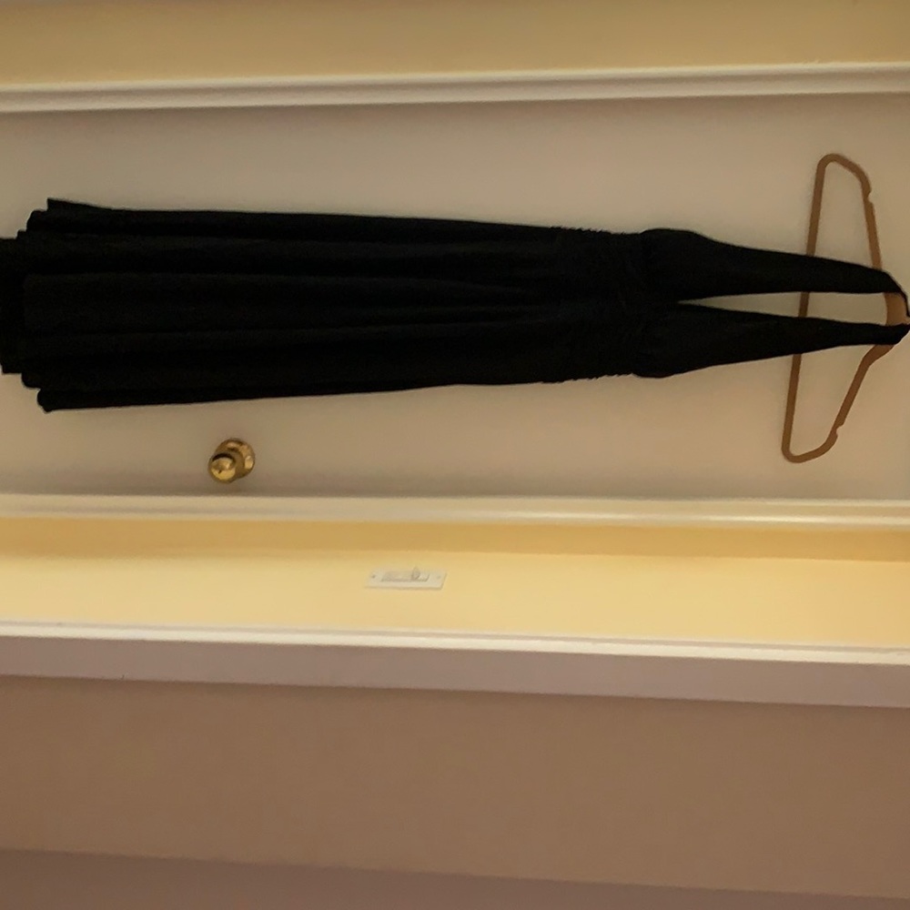 Halter Dress